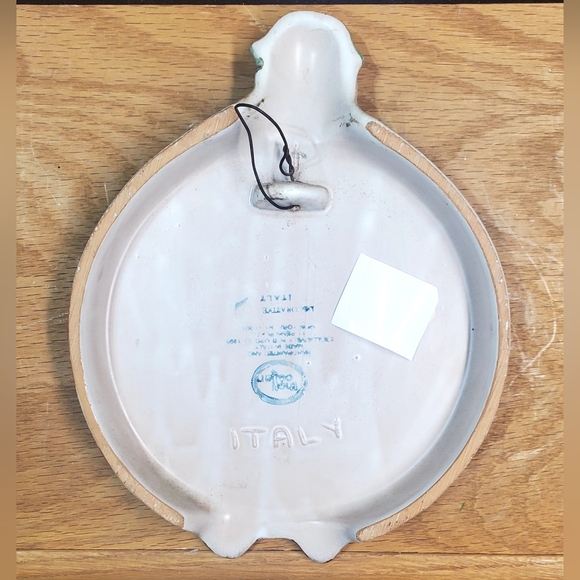 Kitchen Decor Italian - Picture 3 of 4